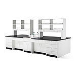 시약대형 중앙실험대 (LCW-3300 Series)