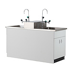 목재 배면형 싱크대 (LWW-3100 Series)