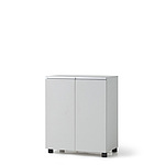 목재 약품기구 보관장 (LMW-5008)