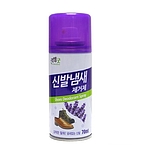 신발냄새 제거제