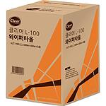 클리어 와이퍼 타올 (L-100)