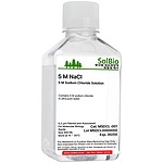 5 M Sodium Chloride Solution