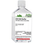 20X SSC Buffer