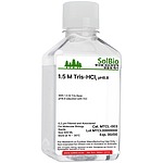 1.5 M Tris-HCl, pH8.8