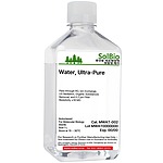 Water, Ultra-Pure, Autoclaved