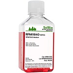 RPMI1640, HEPES