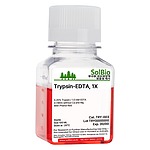 Trypsin-EDTA, 0.25%/1mM/PR