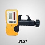 레이저레벨 수광기 (SLS-1)