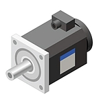 AC 서보 모터 (GAM2A4015V0XRK0)