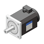 DC 서보 모터 (KA840XXX)