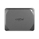 마이크론 Crucial X9 Pro Portable SSD