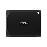 마이크론 Crucial X10 Pro Portable SSD