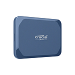 마이크론 Crucial X10 Portable SSD