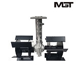 예초기 부착 북주기 (MGT-248)