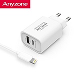 2PORT 초고속 가정용 충전기