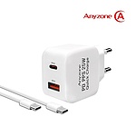 2PORT PD-PPS 25W 초고속충전기