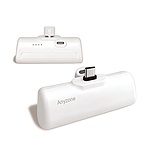 일체형 보조배터리 5000mAh c타입