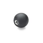 Ball Knobs (319)
