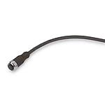 Cables with Connector Coupling (330)