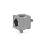 Cube Connectors (33B)