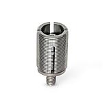 Stainless Steel Leveling Elements (355.2)
