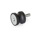 Rubber Buffers (356)