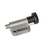Indexing Plungers (417)