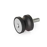 Rubber Buffers (456)
