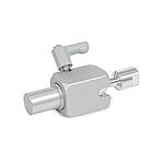 Swivel Ball Joint Mounting Clamps (487)