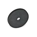 Retaining Magnets (51.4)