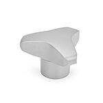 Three-Lobed Knobs (5345)