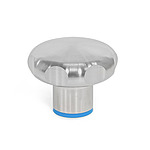 Star Knobs (5435)