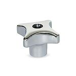 Hand Knobs (6335)