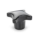 Hand Knobs (6335)