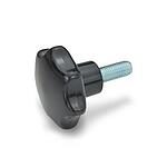 Star Knobs (6336.4)
