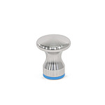 Mushroom Shaped Knobs (75.6)