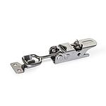 Toggle Latches (761.1)