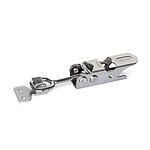 Toggle Latches (761)