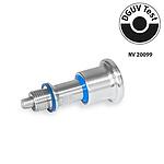 Indexing Plungers (8170)