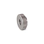 Knurled Nuts (827.1)