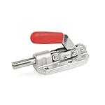 Push-Pull Type Toggle Clamps (842)