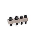Holders for Clamping Jaws (868)