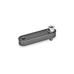 Clamping Arms (875.3)