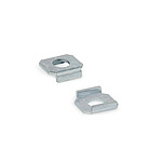 Flanged Washers (898)