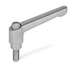 Adjustable Hand Levers (911.3)