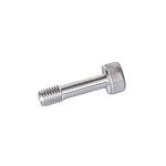 Captive Socket Cap Screws (912.2)
