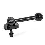 Clamping Bolts (918.1)