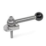 Clamping Bolts (918.6)