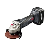 4인치 18V 충전 그라인더 (DG1810 / 베어툴)