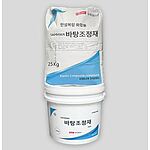 바탕조정재 (고강도 자동수평몰탈)
